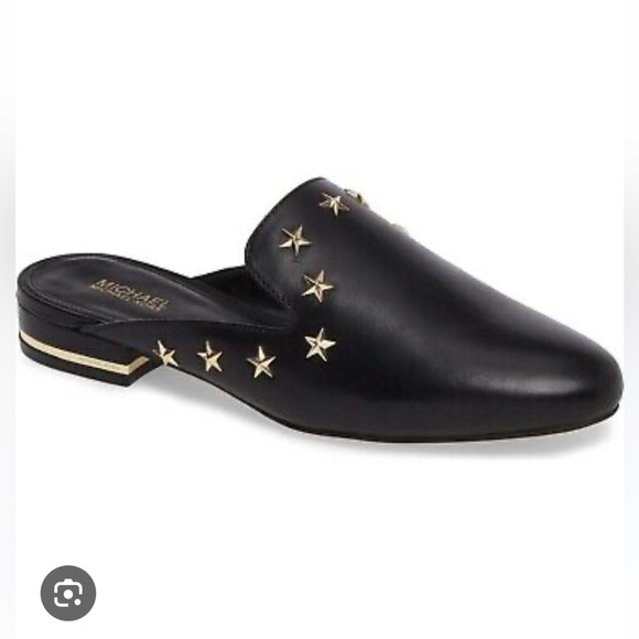 Michael Kors Natasha star slides - Picture 1 of 6